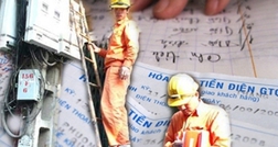 Năm sau giá điện có thể tăng, tăng nữa