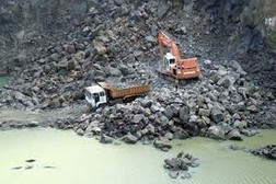Khoáng sản Dương Hiếu dự chi tối đa 40 tỷ đồng mua Khai khoáng luyện kim Bắc Việt