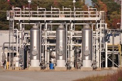 Gas Shipping thay đổi thành viên HĐQT