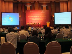 Cơ chế thù lao cho đại diện SCIC tại các doanh nghiệp như thế nào?