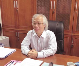 Đã có nhiều thay đổi lớn