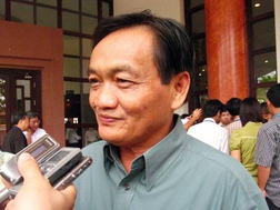 Cần giải quyết cái lùng nhùng của tập đoàn, tổng công ty