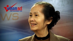Nếu đóng cửa, Việt Nam không thể tiến bộ