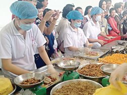 &ldquo;Cá bé&rdquo; vẫn nhiều cơ hội