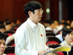 Đề xuất trưng cầu ý dân về điều 4