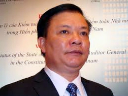 Bộ Tài chính có Bộ trưởng mới