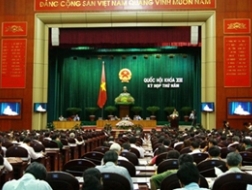 Quốc hội xem xét đề cử lãnh đạo Bộ Tài chính, Kiểm toán NN