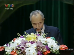 26 triệu lượt ý kiến đóng góp dự thảo sửa đổi hiến pháp 1992