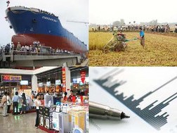 Cải cách thể chế kinh tế - yêu cầu cấp thiết để thực hiện tái cơ cấu nền kinh tế