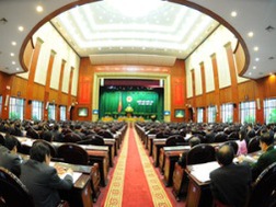 Cần kéo dài thời gian giao đất cho các hộ gia đình và cá nhân