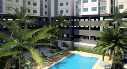 Địa ốc Đất Xanh: Hụt doanh thu tài chính, quý 3 lãi ròng gần 1 tỷ đồng