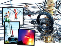 Sẽ phải tăng giá điện, nhưng có lộ trình