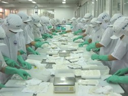 Kim ngạch xuất khẩu nhóm nông, lâm, thuỷ sản ước đạt gần 7,92 tỷ USD, giảm 8,5%