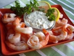 Nhập khẩu tôm vào Mỹ năm 2012 giảm