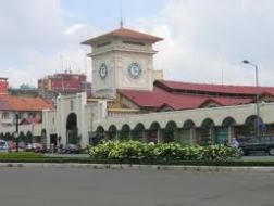 TP. Hồ Chí Minh: Riêng quý 1 xuất siêu 1,3 tỷ USD