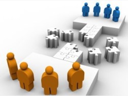 GSP, NBB, IDI: Thay đổi nhân sự chủ chốt