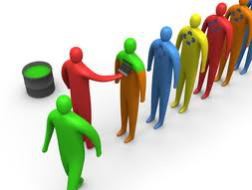 PXM, DIG: Miễn nhiệm Phó tổng giám đốc