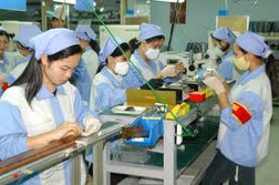 Doanh nghiệp đang khỏe lại?