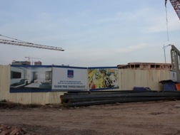 Petro Vietnam &ldquo;rất khó khăn&rdquo; thoát khỏi bất động sản