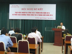 Tiếp tục lộ trình giá thị trường đối với các mặt hàng thiết yếu