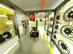 Casumina: Năm 2013, bình quân 1 ngày lãi 1 tỷ đồng