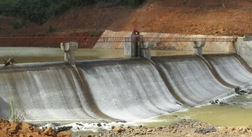 Thủy điện Miền Nam: Nhà máy thủy điện Đambri phát điện, 9 tháng đạt gấp đôi kế hoạch lợi nhuận