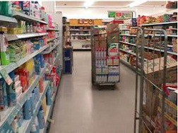 Tiêu thụ hàng hóa tiếp tục gặp nhiều khó khăn