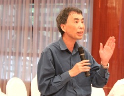 Ông Võ Trí Thành: Việt Nam phải chấp nhận sự “ra đi” của một vài ngân hàng để hệ thống được ổn định