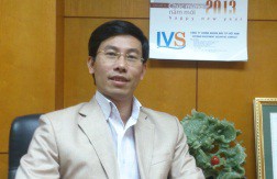 Tổng giám đốc IVS: Khó khăn của năm 2012 không thể tiên lượng hết được