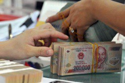 Ủy ban KTQH: Nguy cơ về nợ xấu đã bị gói kích thích kinh tế năm 2009 che khuất