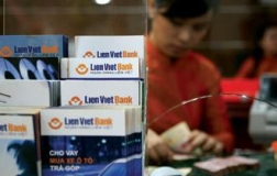 LienVietPostbank: Sẽ tổ chức ĐHCĐ năm 2013 vào ngày 28/3