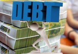 Xử lý nợ xấu và một số giả định về lợi nhuận của các NHTM