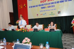 Dự kiến các NHTM sẽ &ldquo;rót&rdquo; khoảng 20 nghìn tỷ đồng vào khu vực Tây Bắc