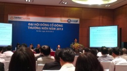 Sacombank từng có ý định &ldquo;thâu tóm&rdquo; LienvietPostbank với giá 40.000 đồng/cp