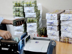 UBGSTCQG: Mục tiêu tăng trưởng tín dụng 12% vẫn đối mặt với thách thức