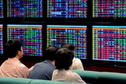 Quý I/2013 chưa thanh tra thị trường vàng và UBCK