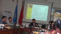 UNDP: Dự báo GDP của Việt Nam năm 2013 sẽ đạt mức 5,5%