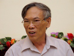 Ông Trương Đình Tuyển: Năm 2013 sẽ khó đạt mục tiêu tăng trưởng GDP 5,5%