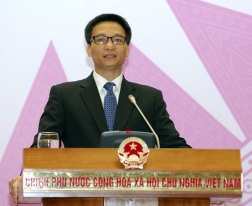 Bộ trưởng Vũ Đức Đam: Sẽ ban hành nghị định thành lập VAMC trong vài ngày tới