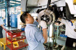 DN suy yếu sẽ gây ảnh hưởng đến đà phục hồi tăng trưởng kinh tế các năm sau