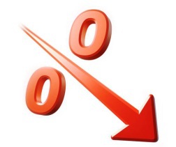 Lãi suất cho vay có thể giảm thêm 2 - 3% trong thời gian tới