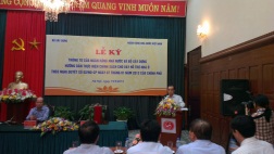 Gói hỗ trợ 30.000 tỷ của thị trường BĐS có hiệu lực từ 1/6