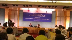 Việt Nam chưa nên áp dụng chính sách tiền tệ lạm phát mục tiêu