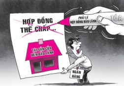 VAMC sẽ xử lý tài sản đảm bảo của các khoản nợ xấu như thế nào?