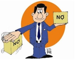 VEPR: Nợ xấu của hệ thống ngân hàng khoảng 180.000 - 300.000 tỷ đồng