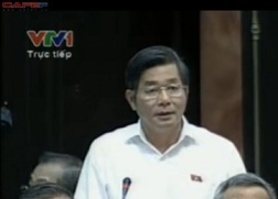 Đề án tái cơ cấu nền kinh tế thực hiện rất chậm