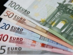 Pháp: Nợ công dự kiến chạm mốc gần 2.000 tỷ euro