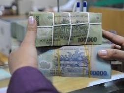 Đợt 1, VAMC sẽ mua nợ của Navibank, SCB, Agribank, SHB