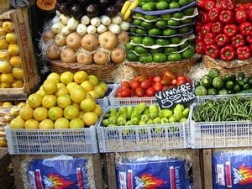 Kinh tế Argentina tăng trưởng 5,8% nửa đầu năm