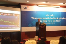 Điểm mặt những yếu tố gây áp lực lên tỷ giá những tháng cuối năm 2013